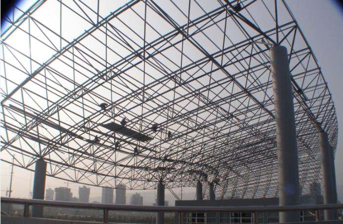 启东厂房网架结构可用在哪些地方，厂房网架结构具有哪些优势